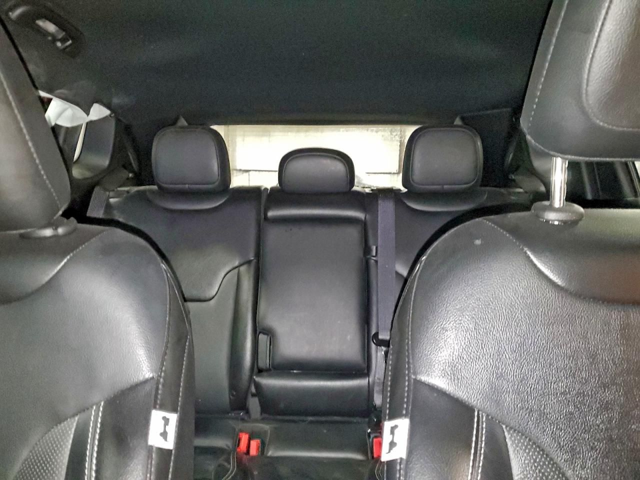 2021 Jeep Compass 80th Edition