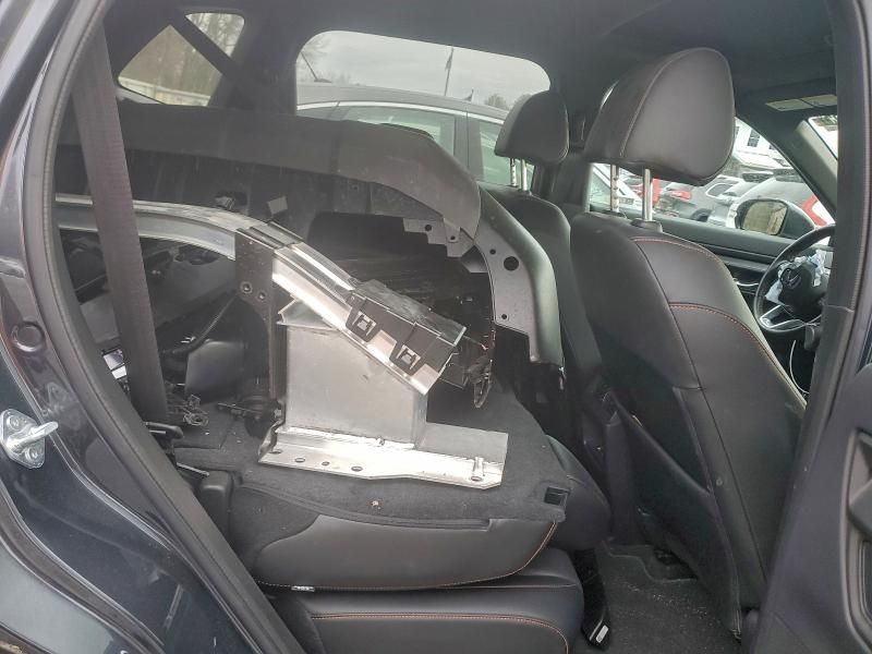 2025 Honda Cr-v Sport-l