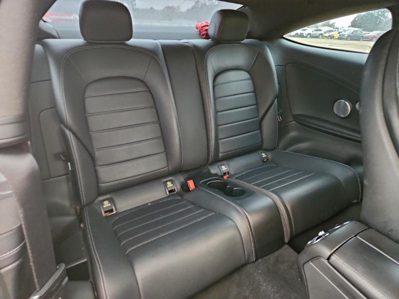 2017 Mercedes-Benz C300
