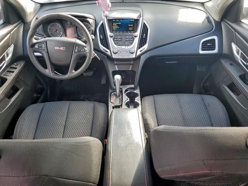 2012 GMC Terrain sle