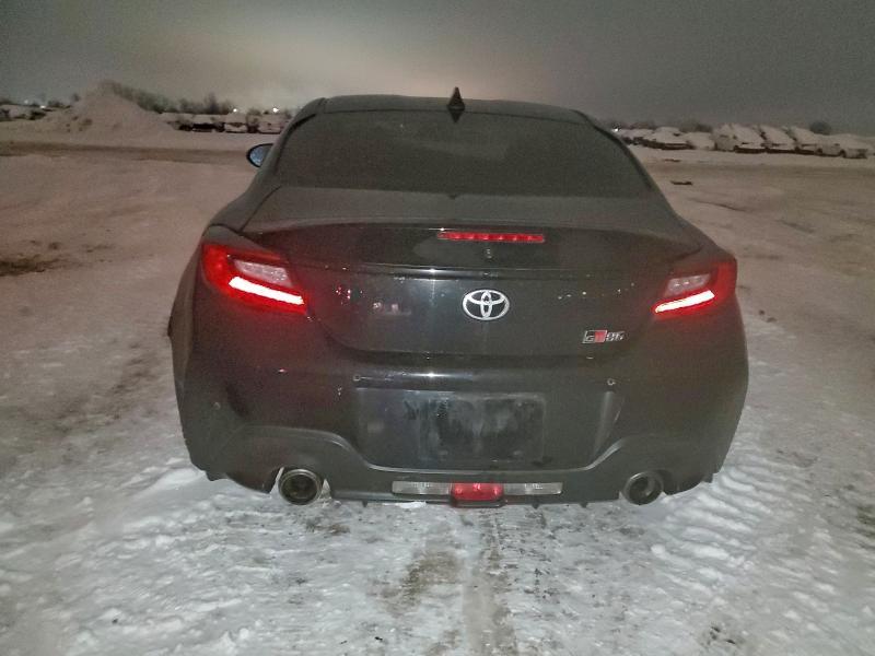 2023 Toyota Gr 86