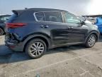 2020 KIA Sportage sx