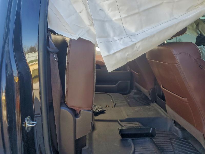 2019 Chevrolet Silverado K2500 High Country