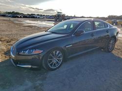 Jaguar Vehiculos salvage en venta: 2015 Jaguar Xf 2.0t Premium