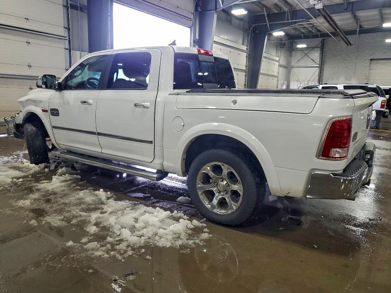 2014 Dodge Ram 1500 Longhorn