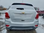 2017 Chevrolet Trax 1LT