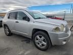 2007 Jeep Compass Limited