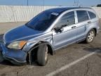 2008 Honda Cr-v ex
