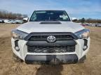 2017 Toyota 4runner Sr5/sr5 Premium
