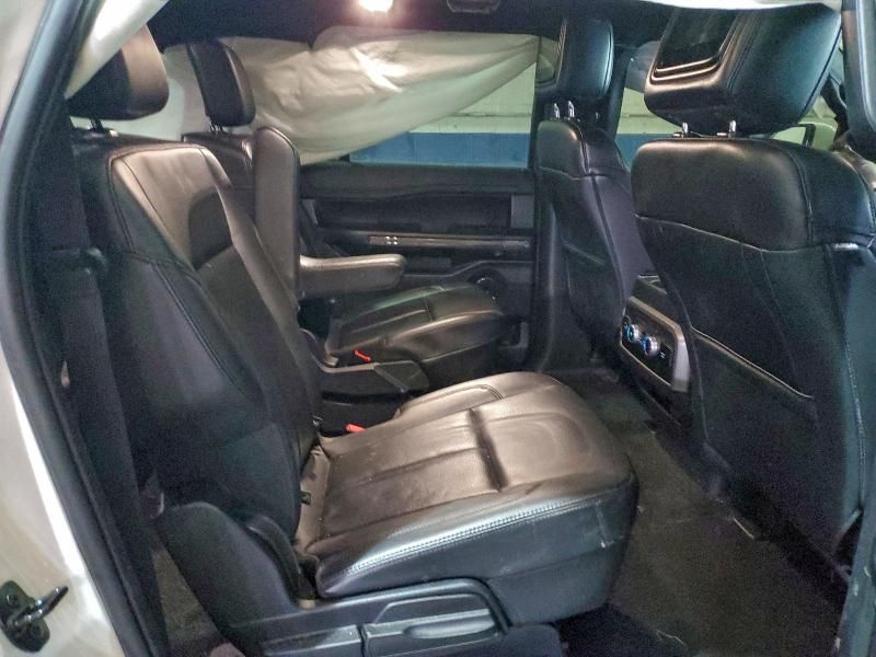 2021 Ford Expedition max xlt