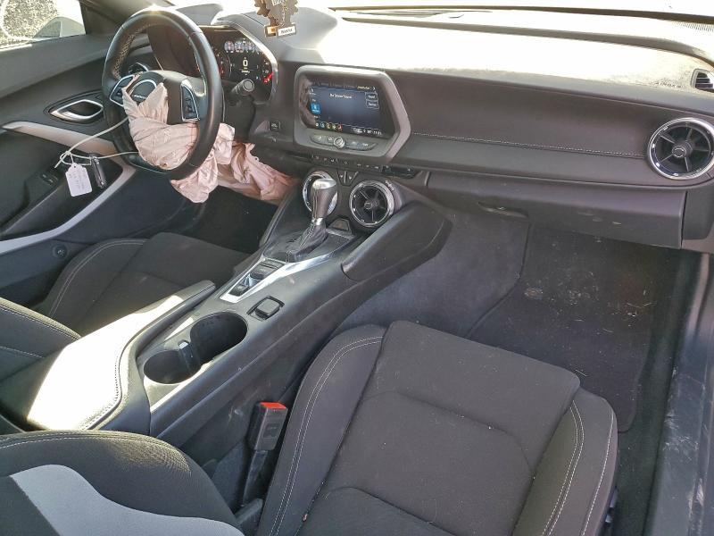 2023 Chevrolet Camaro LT1