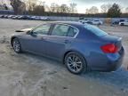 2009 Infiniti G37 Base