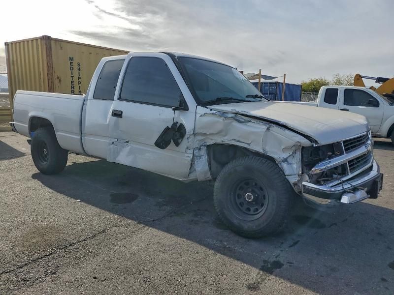 1998 Chevrolet Gmt-400 C1500