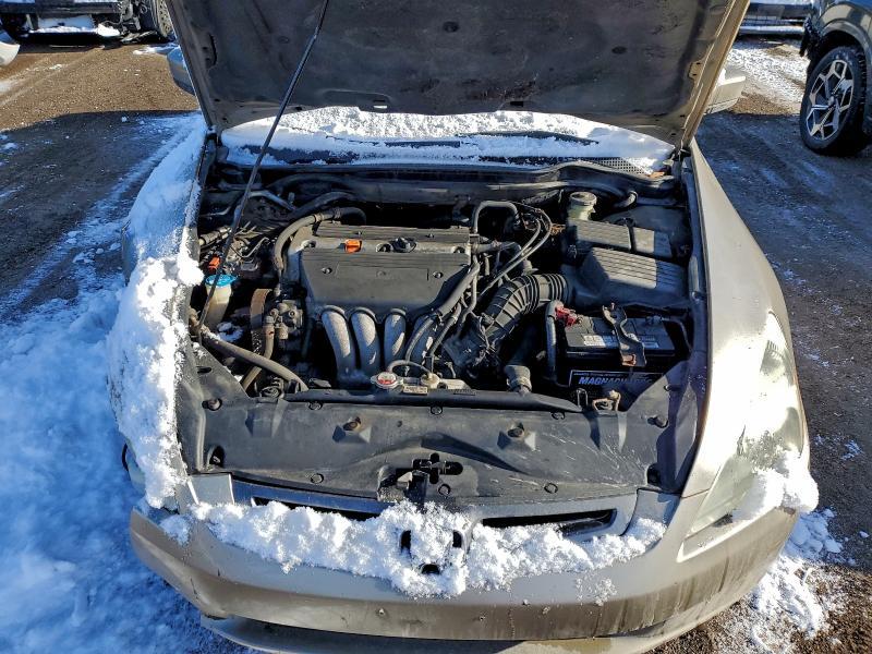 2003 Honda Accord lx
