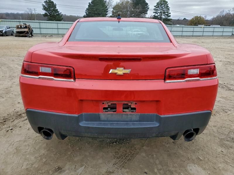 2014 Chevrolet Camaro ls