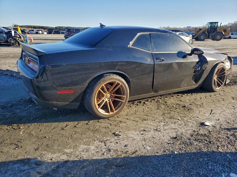 2023 Dodge Challenger srt Hellcat