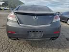 2014 Acura Tl Tech