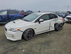 2015 Subaru Wrx Premium for sale in Antelope, CA