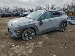2025 Hyundai Kona sel for sale in Baltimore, MD
