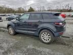 2019 Land Rover Range Rover Evoque se