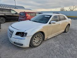 Chrysler Vehiculos salvage en venta: 2014 Chrysler 300
