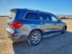 2014 Mercedes-Benz Gl 450 4matic