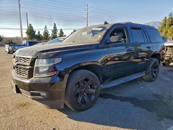 2017 Chevrolet Tahoe C1500 lt for sale in Rancho Cucamonga, CA