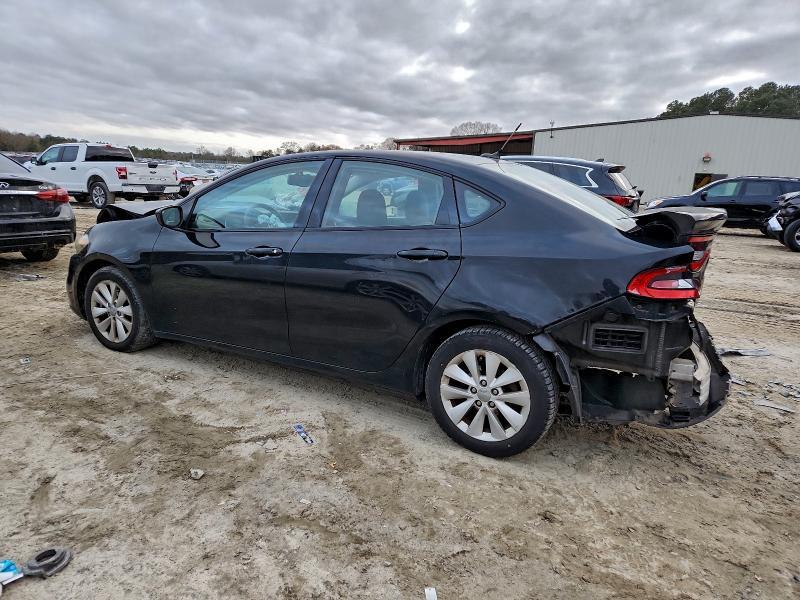 2014 Dodge Dart sxt