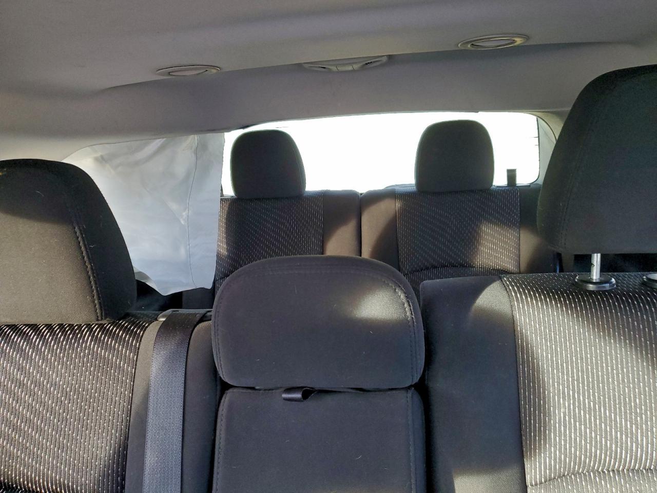 2014 Dodge Journey sxt