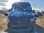 2024 Mercedes-Benz Sprinter 2500