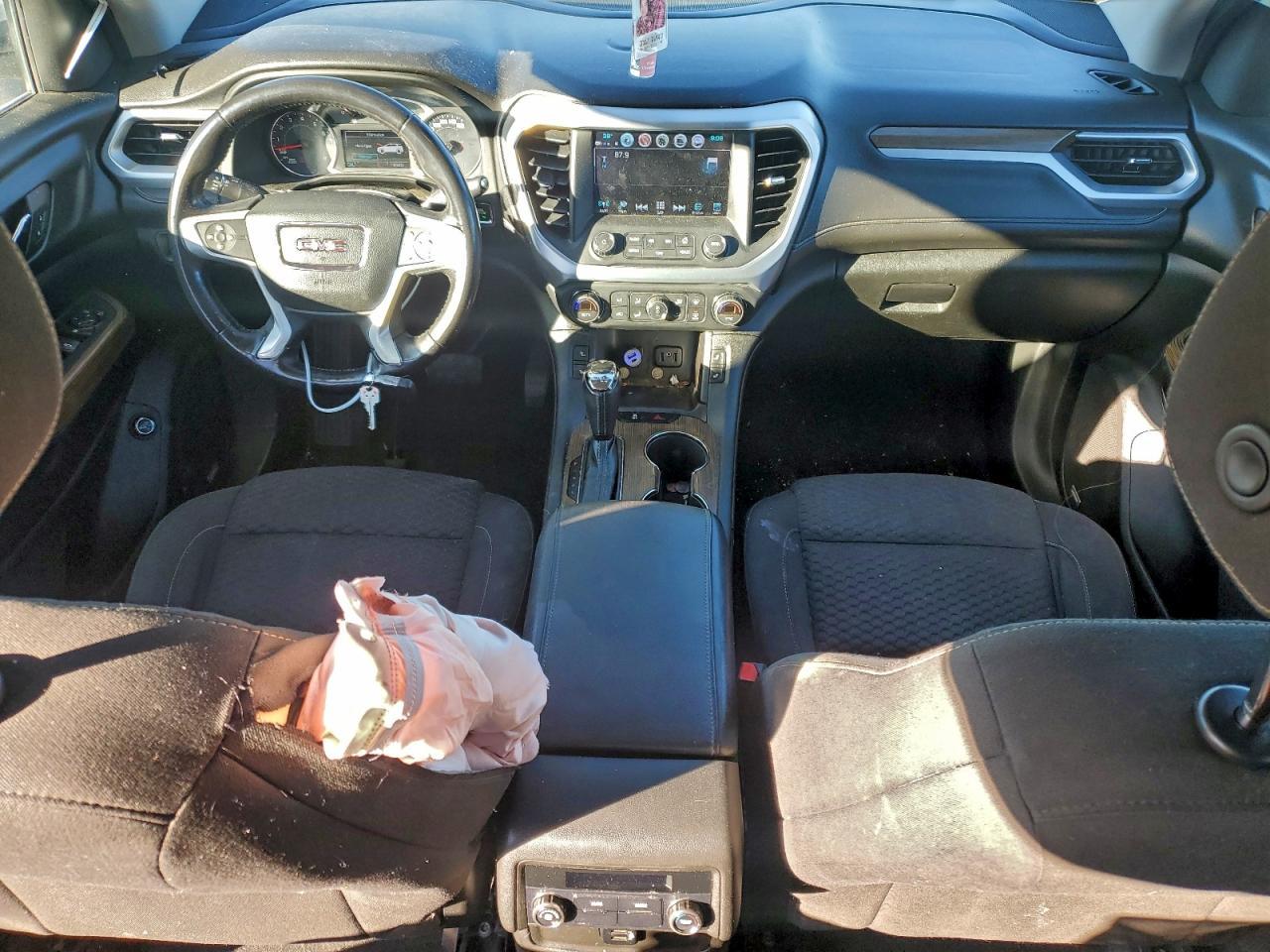 2017 GMC Acadia sle