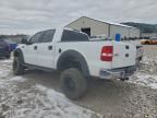 2005 Ford F150 Supercrew