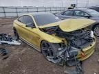 2015 BMW M4