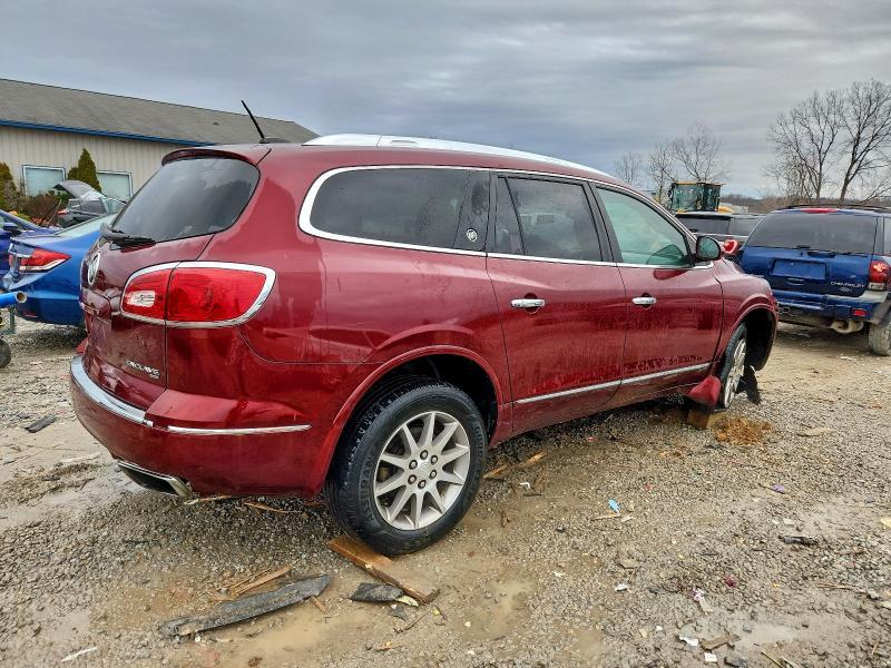 2016 Buick Enclave