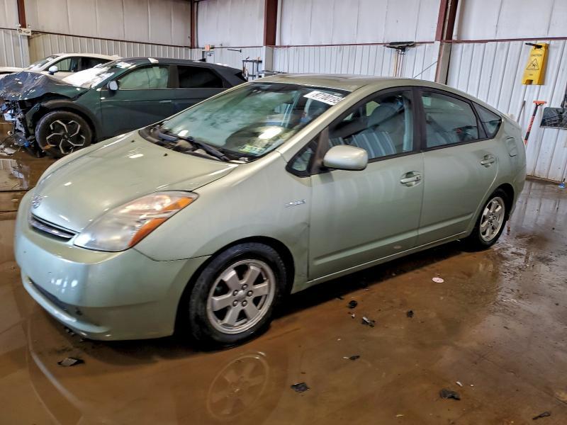 2007 Toyota Prius