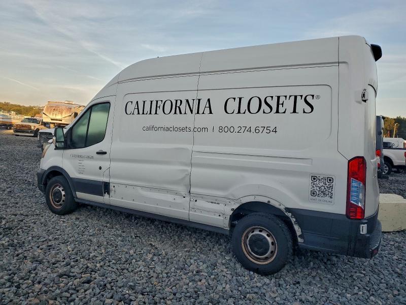 2021 Ford Transit T-350 Utility / Service van