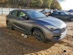 2018 Infiniti Qx30 Base