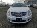 2010 Cadillac Srx Luxury Collection