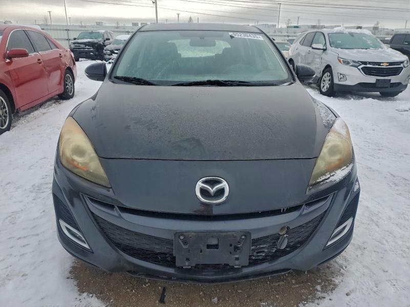 2010 Mazda 3 S