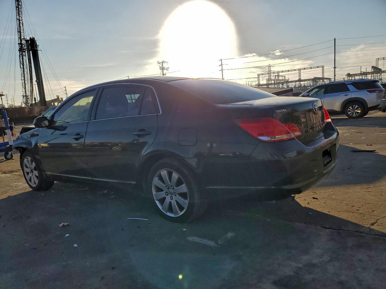 2006 Toyota Avalon xl