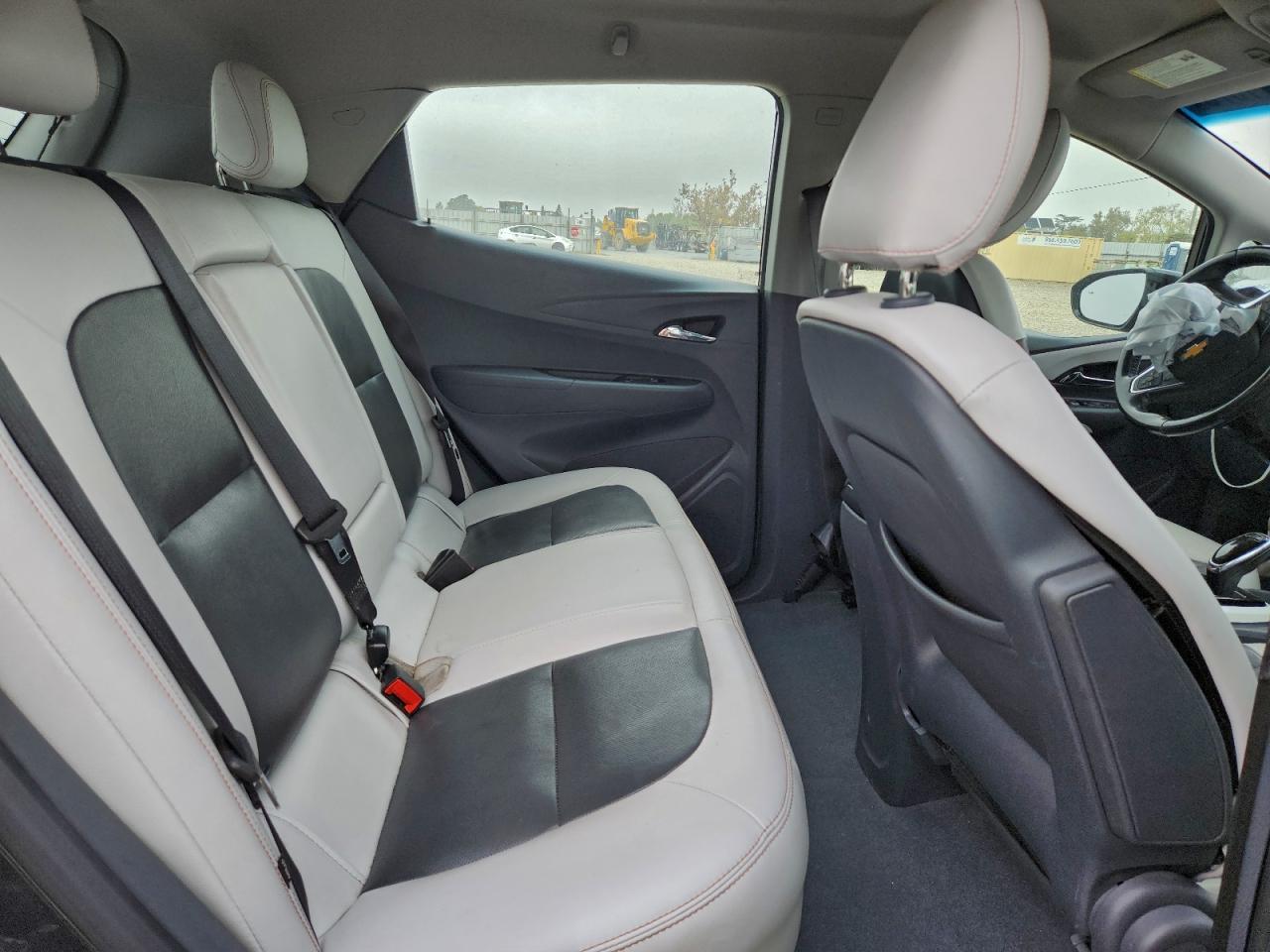 2019 Chevrolet Bolt ev Premier