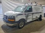 2020 GMC Savana 2500 Utility / Service Van