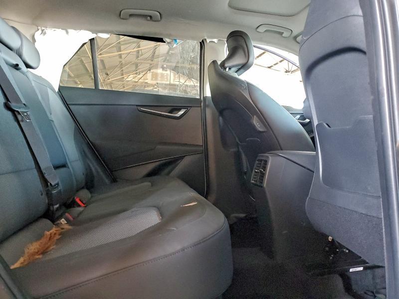 2023 KIA Niro ex Touring