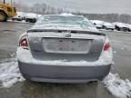 2007 Ford Fusion sel