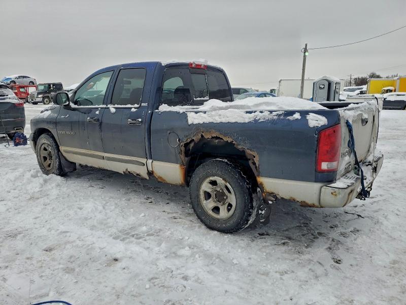 2002 Dodge Ram 1500