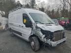 2023 Ford Transit Delivery Van