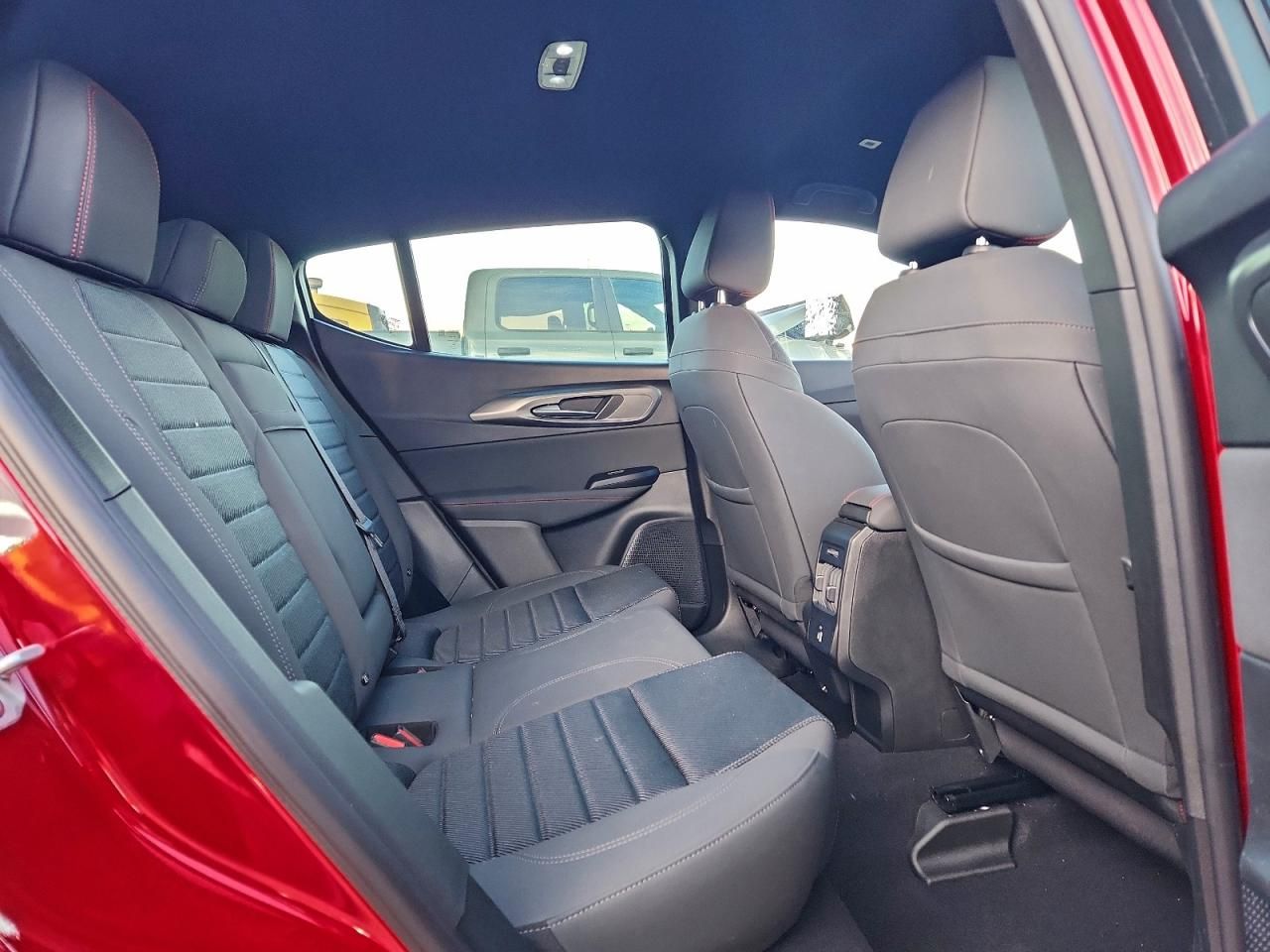 2024 Dodge Hornet gt