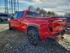 2021 GMC Sierra K1500 AT4