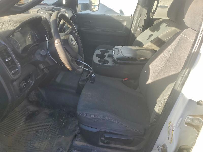 2022 Dodge RAM 3500 Truck Cab AND Chassis