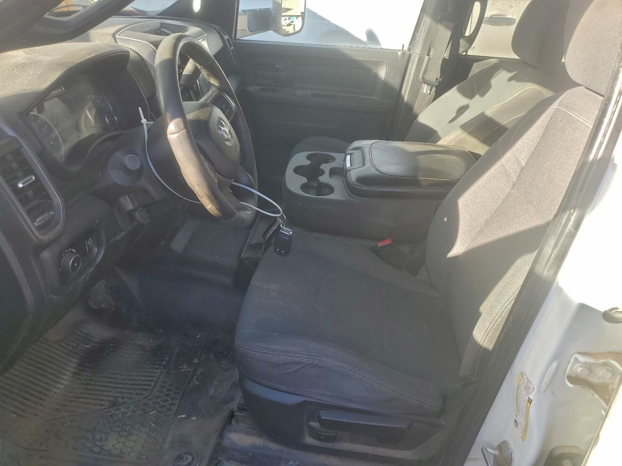 2022 Dodge RAM 3500 Truck Cab AND Chassis